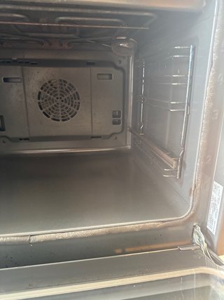 Horno Balay Acero Inoxidable