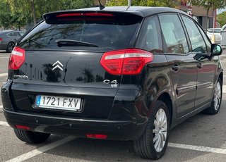 Citroen C4 Picasso 2007
