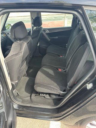 Citroen C4 Picasso 2007