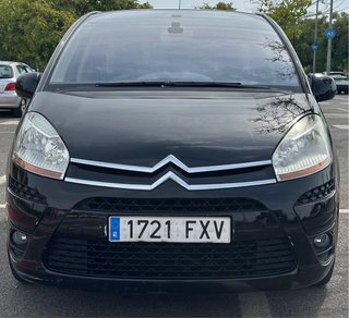 Citroen C4 Picasso 2007