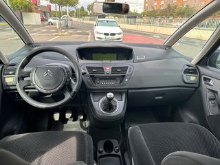 Citroen C4 Picasso 2007