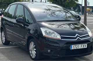 Citroen C4 Picasso 2007