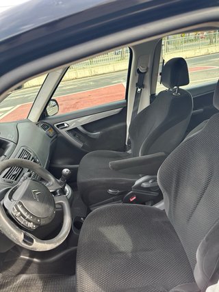 Citroen C4 Picasso 2007