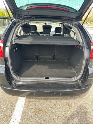 Citroen C4 Picasso 2007