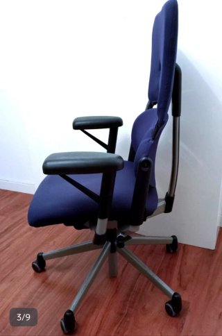 Silla Ergonómica Steelcase Please