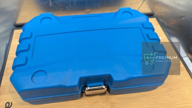 Kit de Extracción de Bloqueo de Rueda