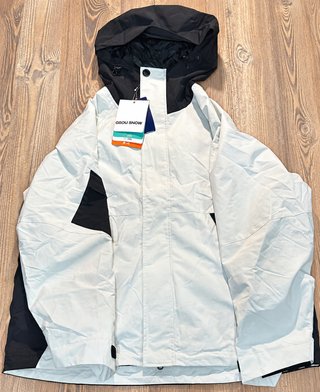 Chaqueta de Esquí GSOU SNOW 20K/15K