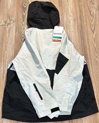 Chaqueta de Esquí GSOU SNOW 20K/15K