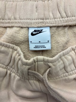 Chándal Nike Beige