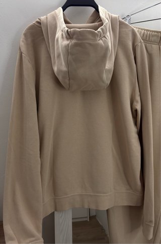Chándal Nike Beige