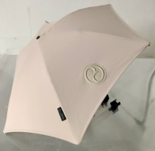 Ombrellone Cybex Carrito Cozy Beige