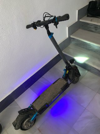 Patinete eléctrico Speedway, precio negociable