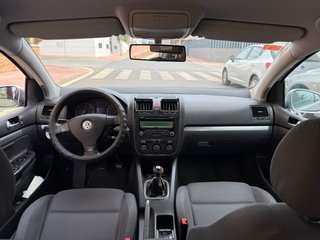 Volkswagen Golf 2006
