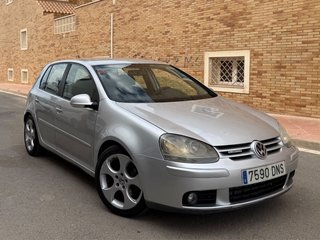 Volkswagen Golf 2006