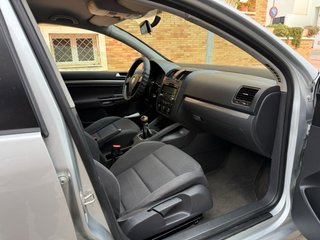 Volkswagen Golf 2006