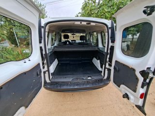Renault Kangoo 2019