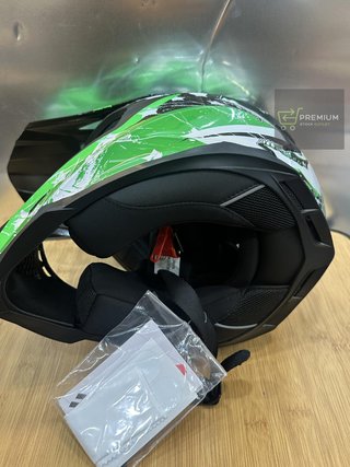 YEMA Helmet casco YM-211-2