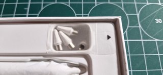 Lápiz Táctil Stylus Pen Superfine Nib