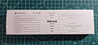 Lápiz Táctil Stylus Pen Superfine Nib