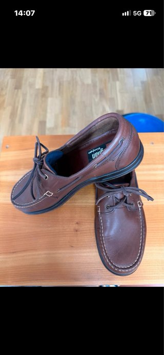 Náuticos Callaghan Talla 41