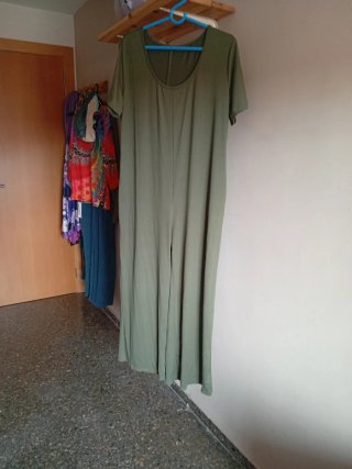 Lote monos de Mujer Manga Corta.