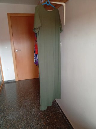 Lote monos de Mujer Manga Corta.