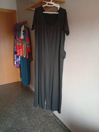 Lote monos de Mujer Manga Corta.