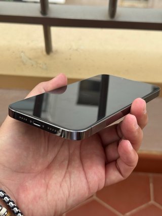 iPhone 13 Pro Max Graphite 256 GB
