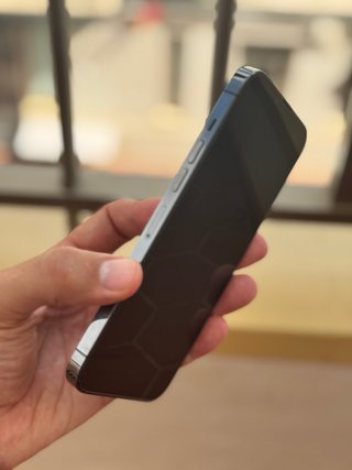 iPhone 13 Pro Max Graphite 256 GB