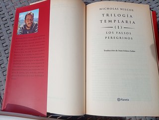 Los falsos peregrinos