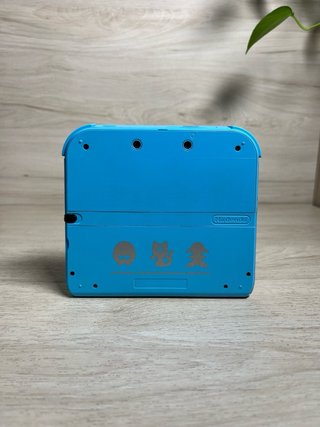 Nintendo 2DS Edición Pokémon