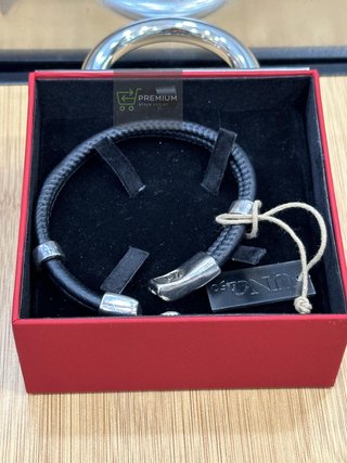 UNO de 50 - Pulsera Colección Ser Natural para Mujer