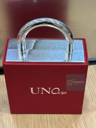 UNO de 50 - Pulsera Colección Ser Natural para Mujer