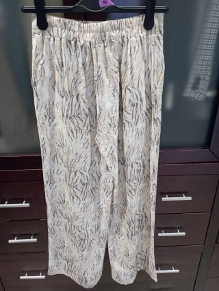 CONJUNTO DE VERANO