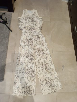 CONJUNTO DE VERANO