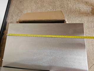 Campana extractora Nodor