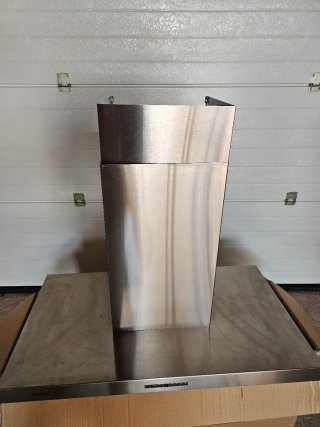 Campana extractora Nodor