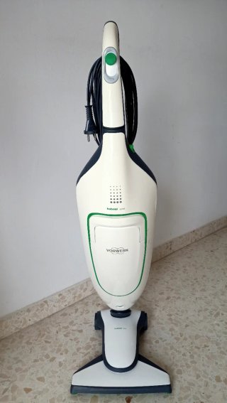 Aspirador Vorwerk Kobold VK200