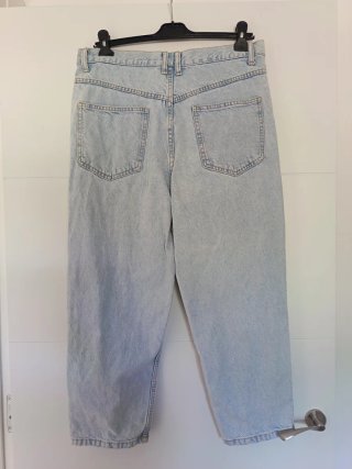 Vaqueros Zara Talla 42
