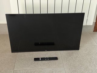 TCL 32” Smart TV Full HD Android TV