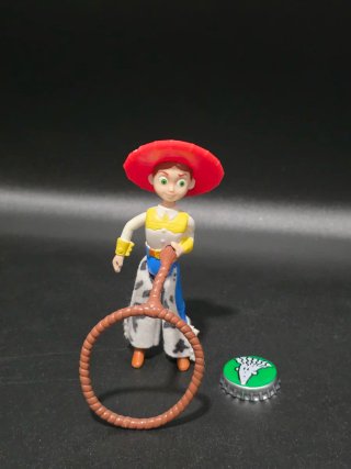 Lote Figuras juguetes Disney Variadas