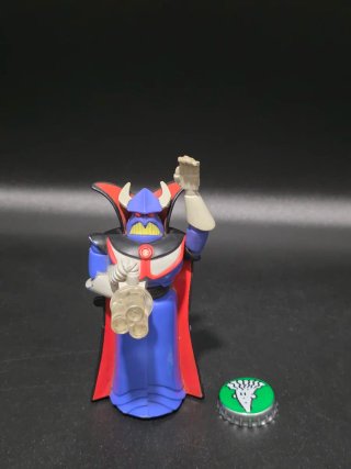 Lote Figuras juguetes Disney Variadas
