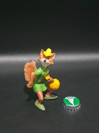 Lote Figuras juguetes Disney Variadas