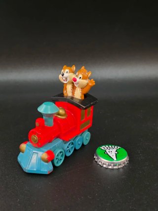 Lote Figuras juguetes Disney Variadas