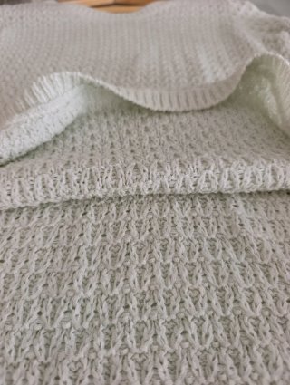 Jersey calado Sfera