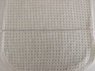 Jersey calado Sfera