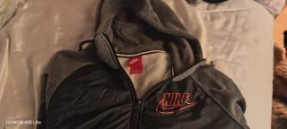 Conjunto deportivo Nike hombre