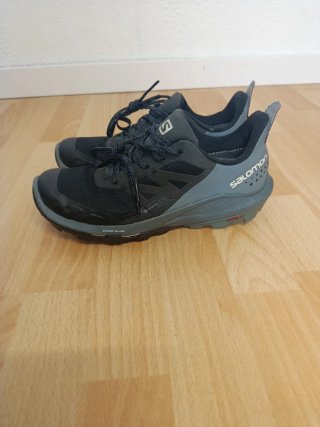 Zapatillas Salomon Talla 39 1/3