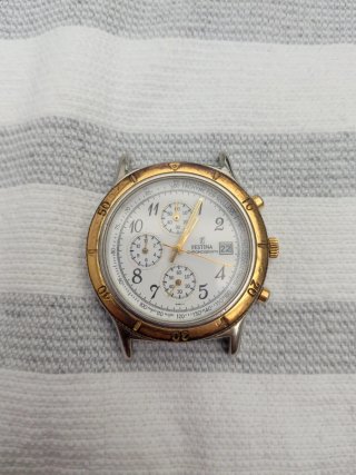 Reloj Festina