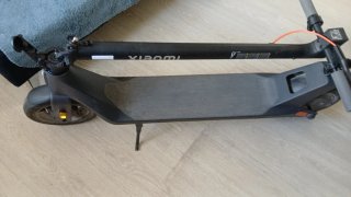 Patinete Eléctrico Xiaomi 4 Lite
